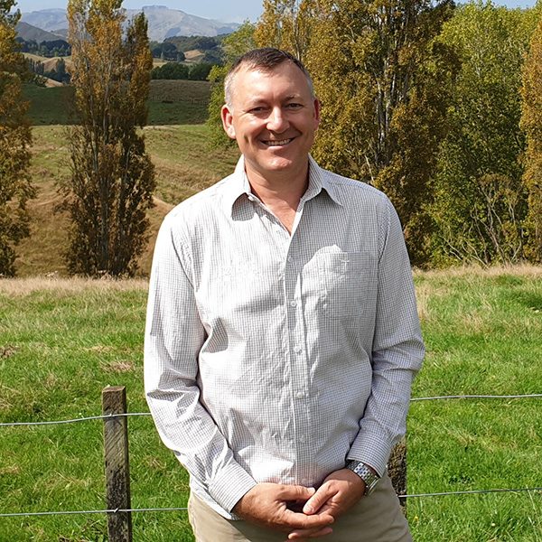 Nathan Congreve — Consultant